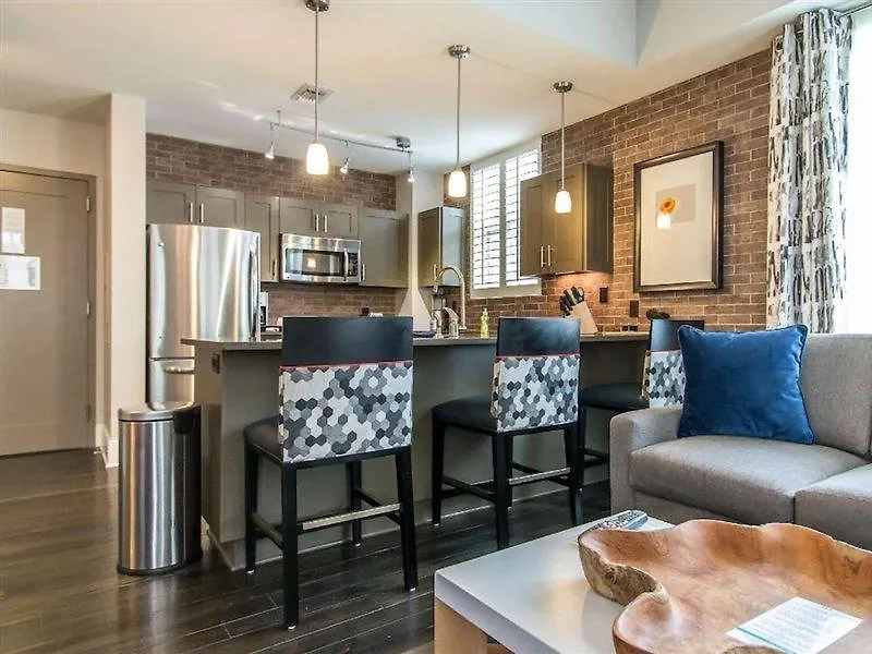 Apartahotel Bluegreen Vacations Studio Homes At Ellis Square, Ascend Resort Savannah