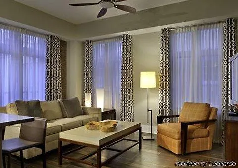 Apartahotel Bluegreen Vacations Studio Homes At Ellis Square, Ascend Resort Savannah