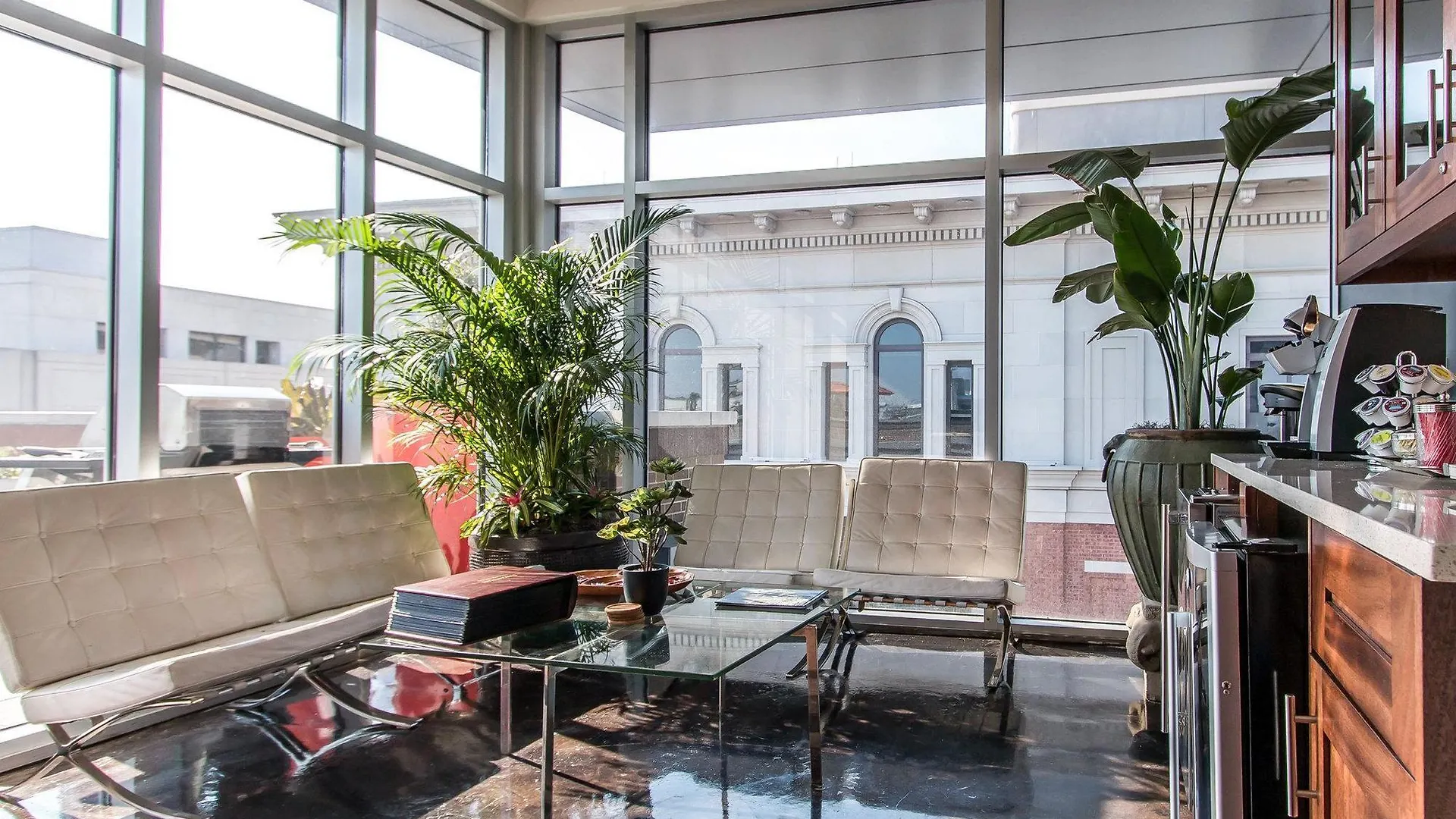 Apartahotel Bluegreen Vacations Studio Homes At Ellis Square, Ascend Resort Savannah