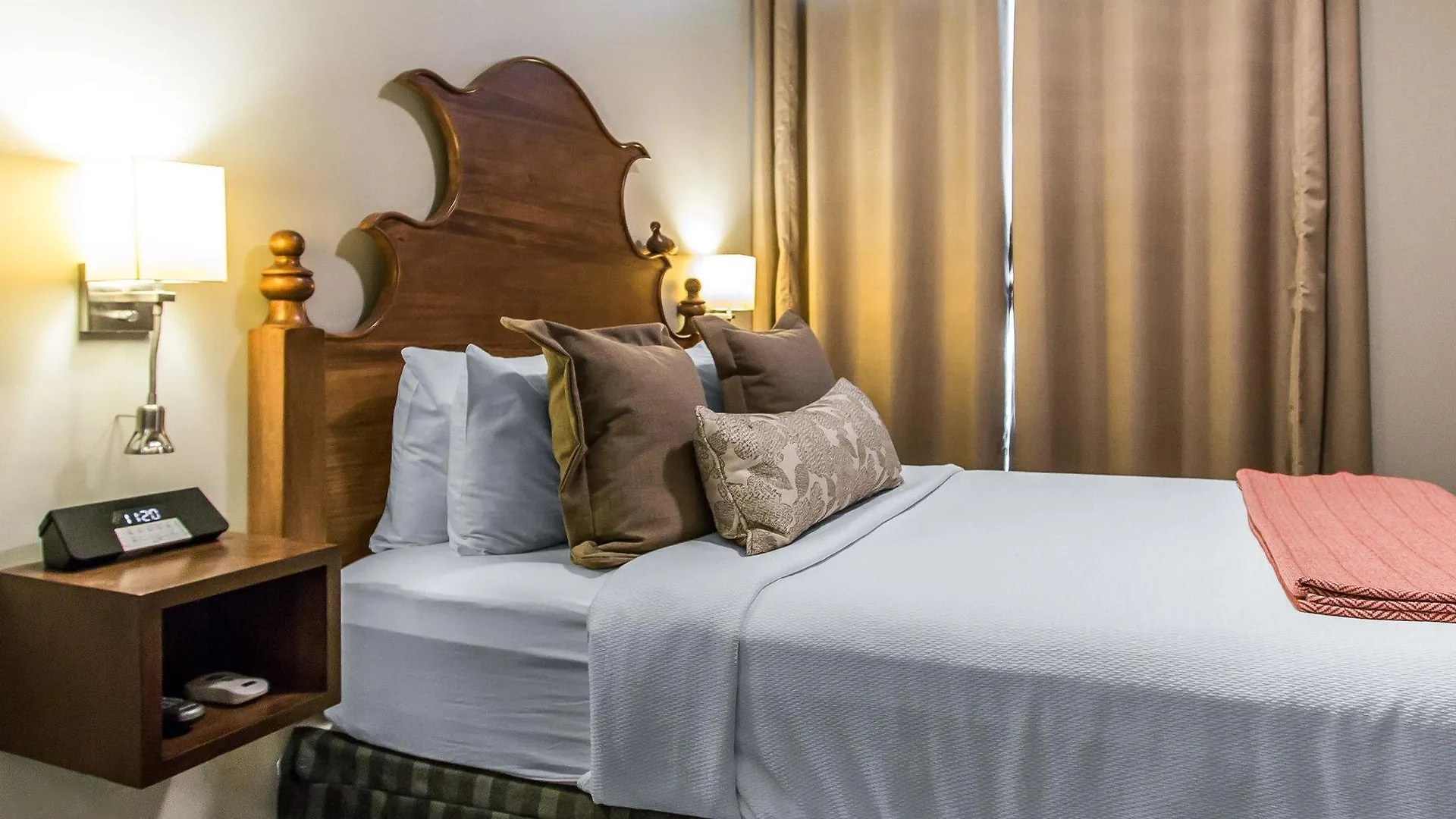 *** Apartahotel Bluegreen Vacations Studio Homes At Ellis Square, Ascend Resort Savannah Estados Unidos