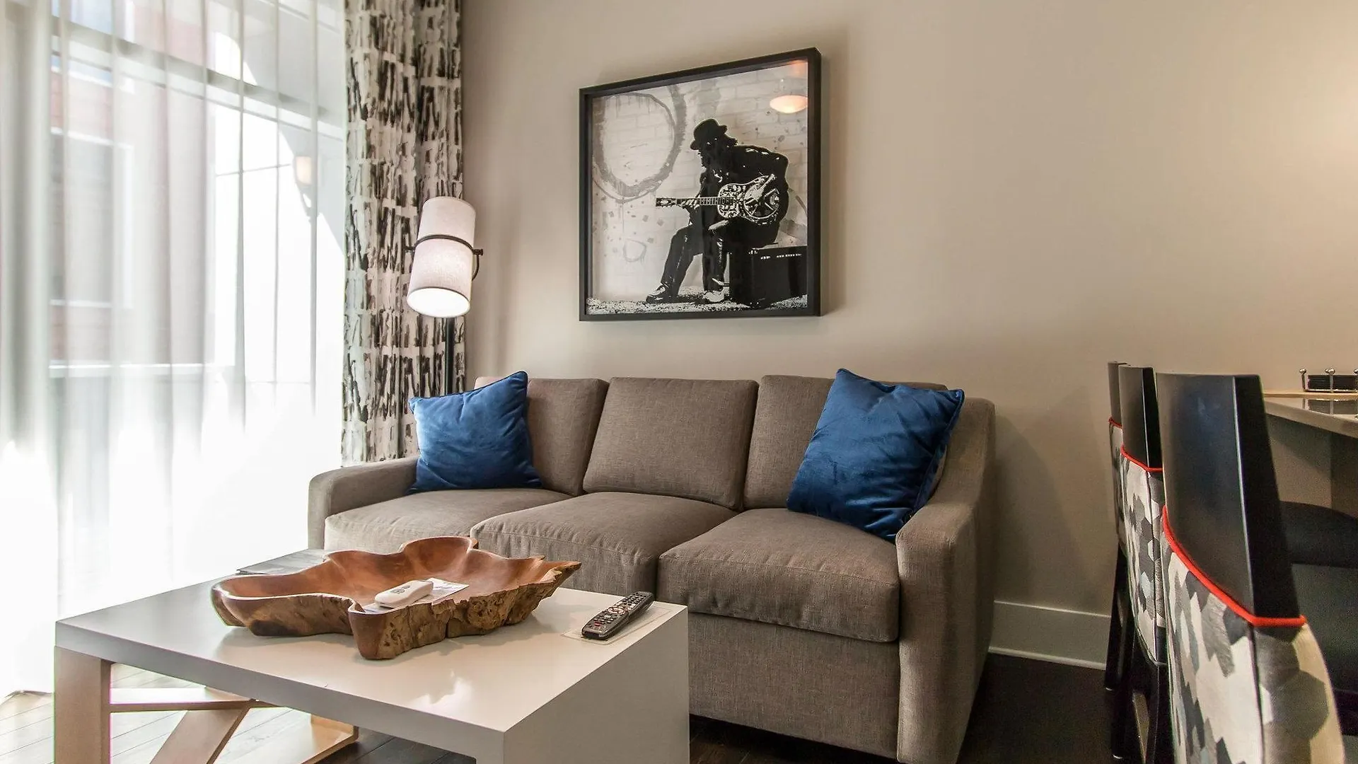 Bluegreen Vacations Studio Homes At Ellis Square, Ascend Resort Savannah