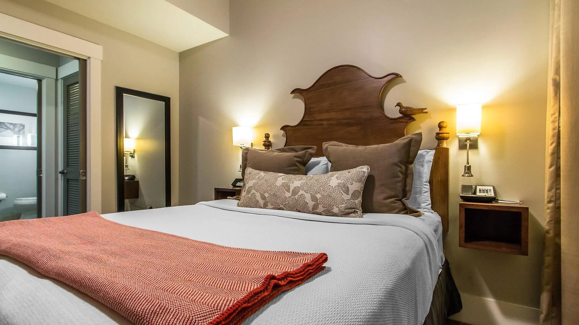 Bluegreen Vacations Studio Homes At Ellis Square, Ascend Resort Savannah Estados Unidos