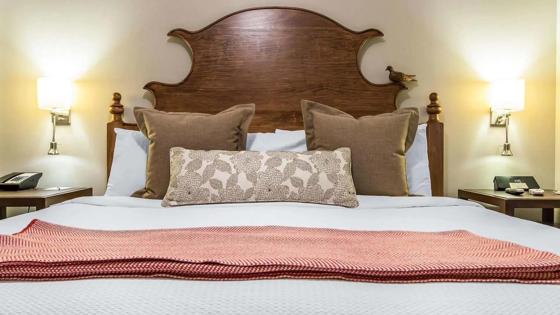 Bluegreen Vacations Studio Homes At Ellis Square, Ascend Resort Savannah Estados Unidos