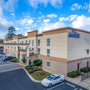 Baymont By Wyndham Savannah South Hotel